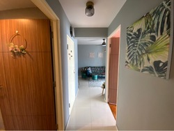 Blk 348C Adora Green (Yishun), HDB 3 Rooms #551683521